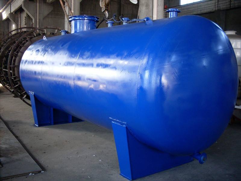 鋼襯塑儲罐的產(chǎn)品介紹以及優(yōu)勢 鋼襯塑儲罐的產(chǎn)品介紹以及優(yōu)勢