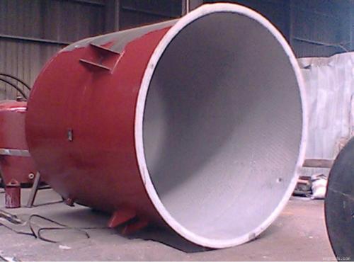 鋼襯塑儲罐的性能參數(shù)及應(yīng)用范圍 鋼襯塑儲罐的性能參數(shù)及應(yīng)用范圍