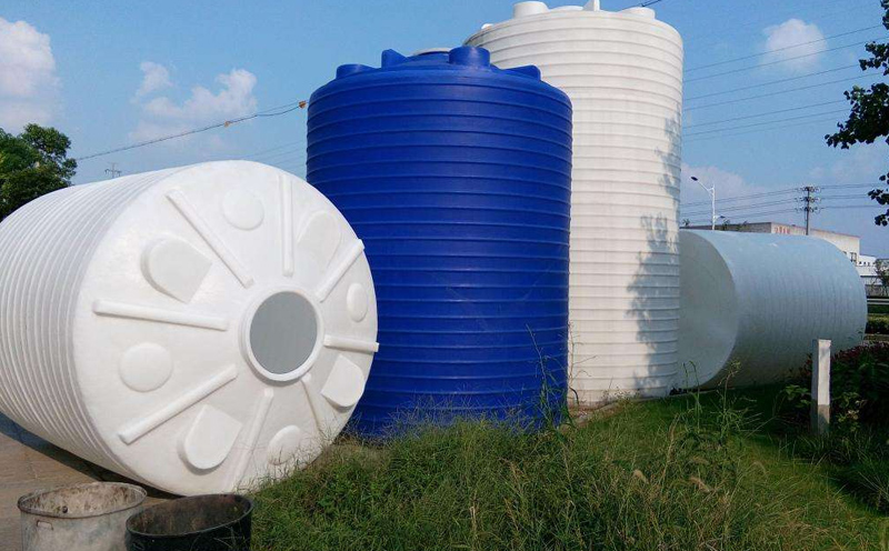 雙氧水PE聚乙烯儲罐產品特性 雙氧水PE聚乙烯儲罐產品特性