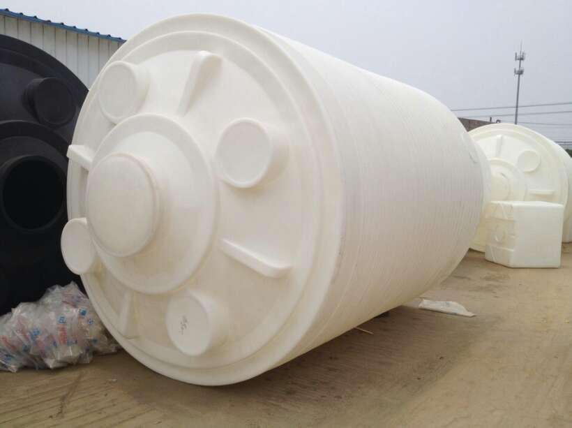 如何防止聚乙烯儲罐變形? 如何防止聚乙烯儲罐變形?