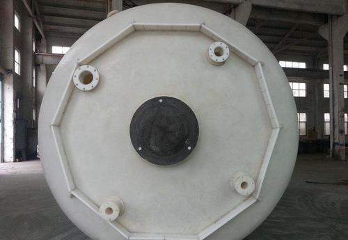 聚乙烯儲(chǔ)罐的缺陷解析: 聚乙烯儲(chǔ)罐的缺陷解析: