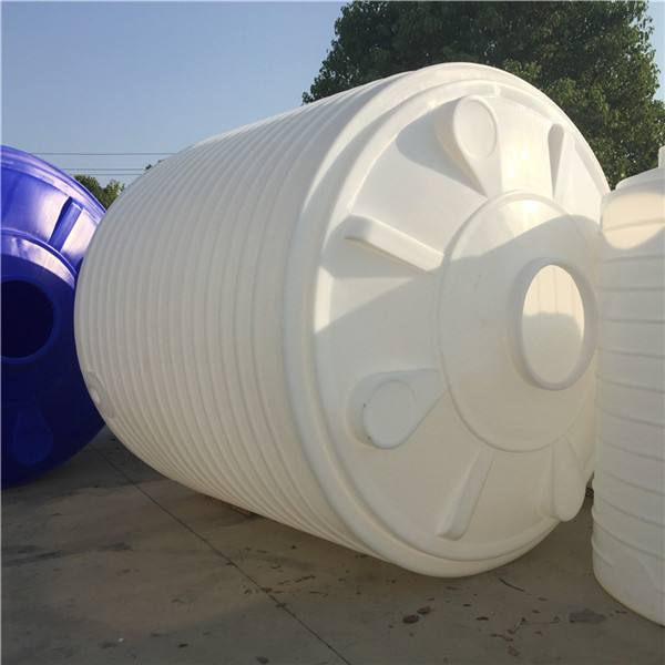 塑料儲罐的防腐特性: 塑料儲罐的防腐特性: