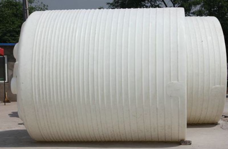 塑料儲罐的防腐特性: 塑料儲罐的防腐特性: