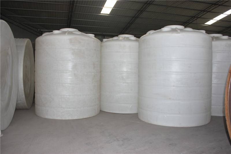 塑料儲罐使用壽命的因素有哪些呢? 塑料儲罐使用壽命的因素有哪些呢?