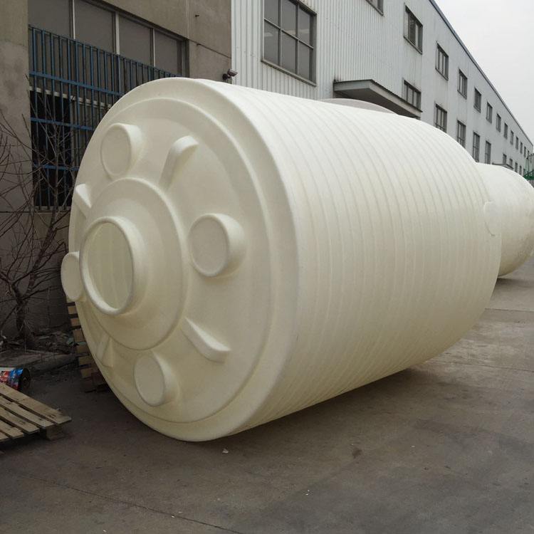 化工全塑儲罐的發展趨向怎樣? 化工全塑儲罐的發展趨向怎樣?