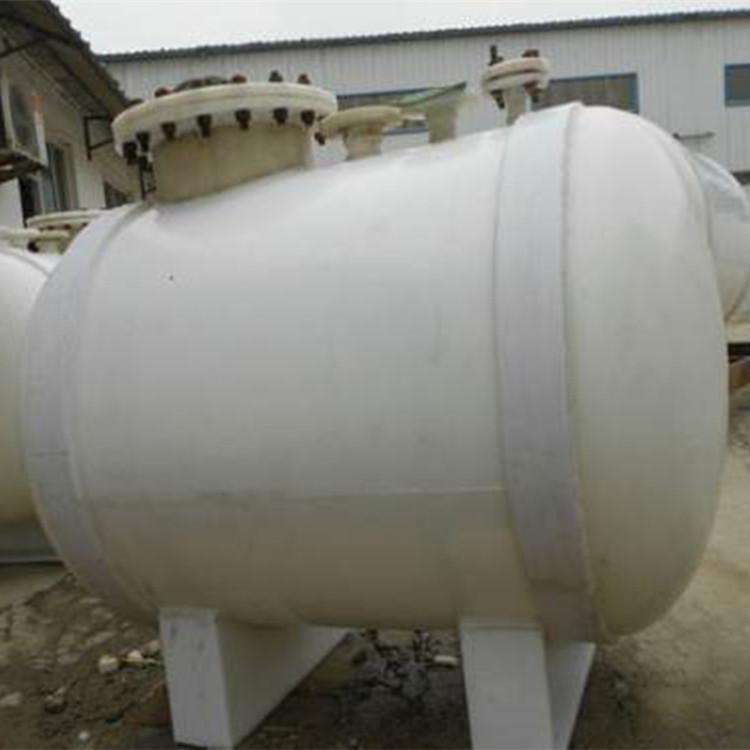 鹽酸儲罐解決常見故障的辦法都有哪些呢? 鹽酸儲罐解決常見故障的辦法都有哪些呢?