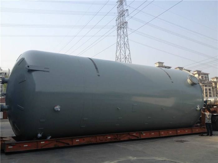 碳鋼鋼襯塑儲(chǔ)罐企業(yè)產(chǎn)品樣塊開展了檢測(cè)，檢測(cè)的內(nèi)容包含：