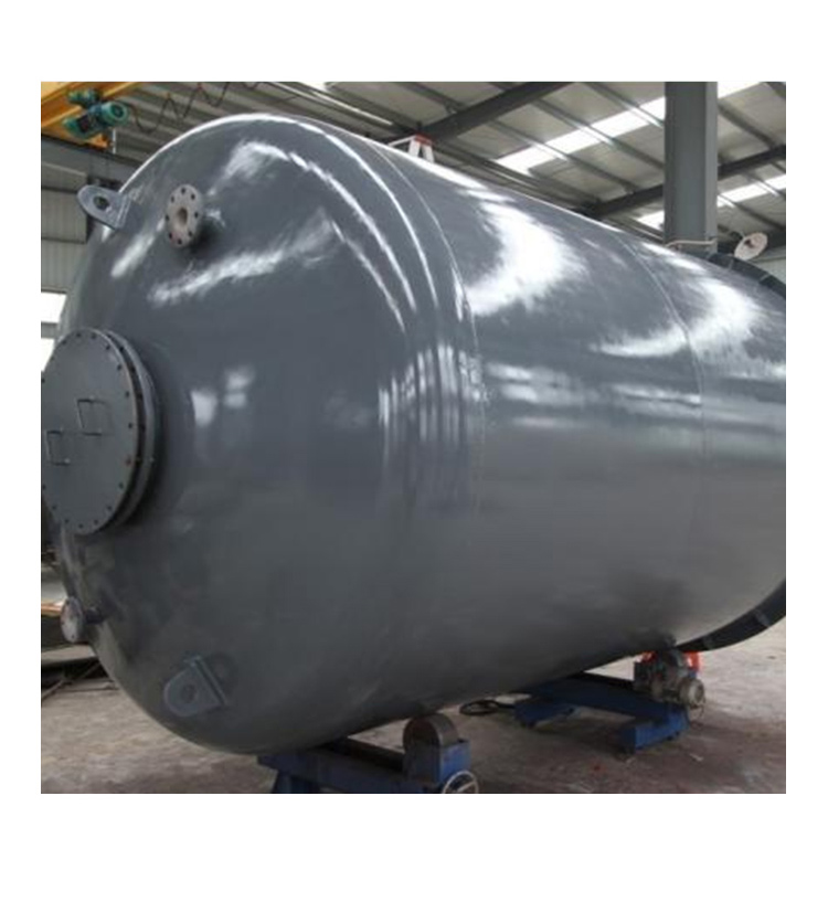 鋼襯塑儲(chǔ)罐與不銹鋼儲(chǔ)罐的區(qū)別 鋼襯塑儲(chǔ)罐與不銹鋼儲(chǔ)罐的區(qū)別