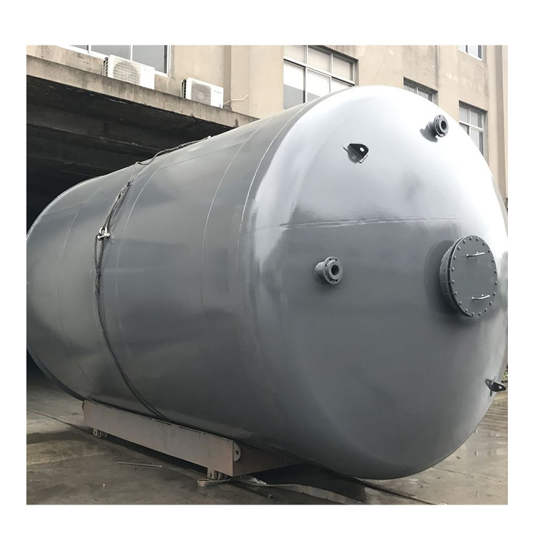 鋼襯塑儲(chǔ)罐耐腐蝕 鋼襯塑儲(chǔ)罐耐腐蝕