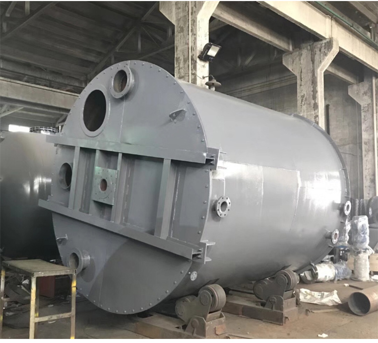 鋼襯塑儲(chǔ)罐建筑工程施工、檢驗(yàn)及驗(yàn)收 鋼襯塑儲(chǔ)罐建筑工程施工、檢驗(yàn)及驗(yàn)收