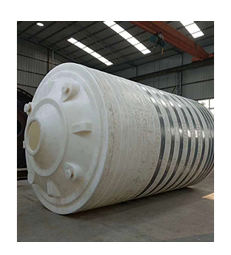 防腐儲(chǔ)罐在操作上需要注意的問(wèn)題 防腐儲(chǔ)罐在操作上需要注意的問(wèn)題