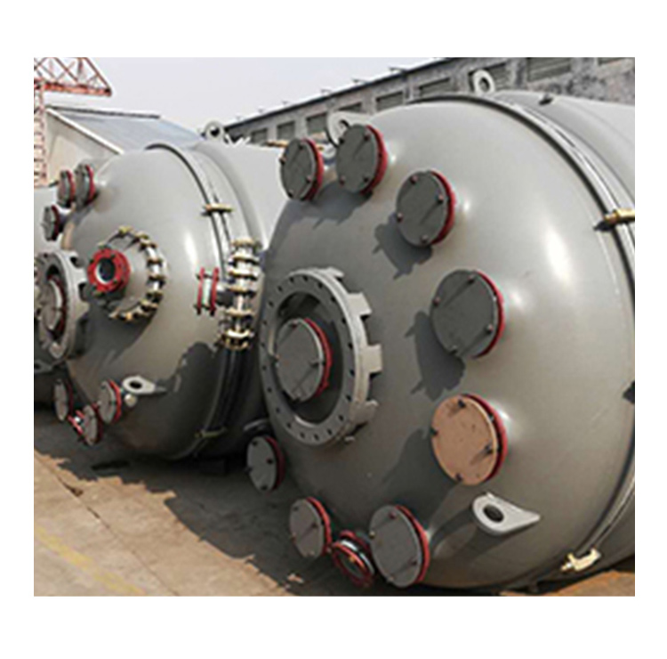 鋼襯塑儲罐 鋼襯塑儲罐