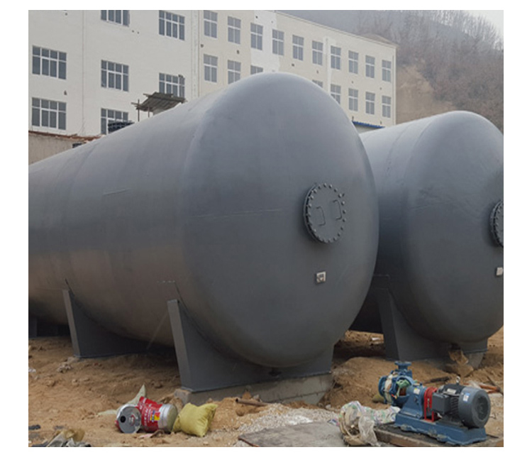 不銹鋼儲罐制作流程 不銹鋼儲罐制作流程