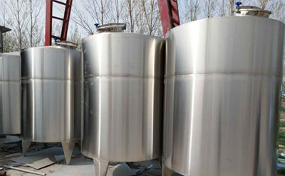 不銹鋼儲罐的保養步驟有哪些? 不銹鋼儲罐的保養步驟有哪些?